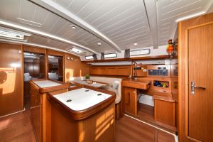 Cyclades 50.5