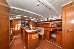 Cyclades 50.5