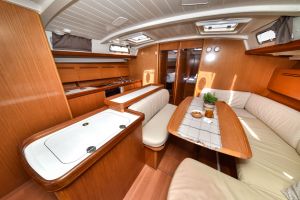 Cyclades 50.5