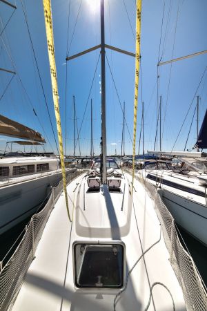 Cyclades 50.5