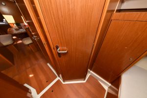 Cyclades 50.5
