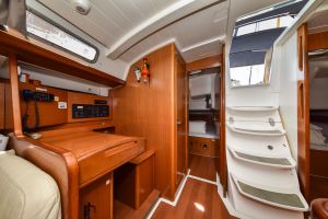 Cyclades 50.5
