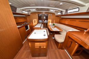 Cyclades 50.5