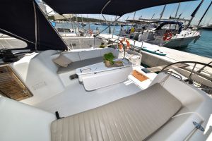 Cyclades 50.5