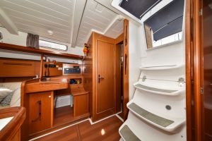 Cyclades 50.5