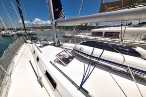 Cyclades 50.5
