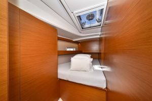 Sun Odyssey 490