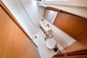 Sun Odyssey 490