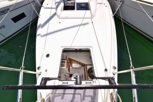 Sun Odyssey 490