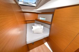 Sun Odyssey 490