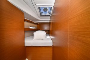 Sun Odyssey 490