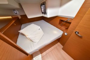 Sun Odyssey 490