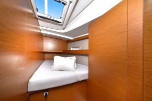 Sun Odyssey 490