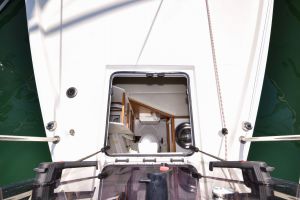Sun Odyssey 490