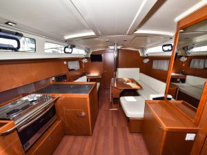 Oceanis 41.1