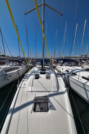 Oceanis 41.1