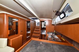 Oceanis 41.1