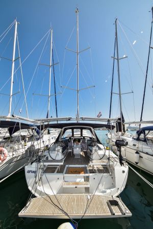 Oceanis 41.1
