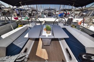 Oceanis 41.1