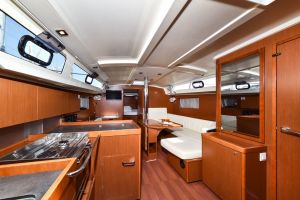 Oceanis 41.1
