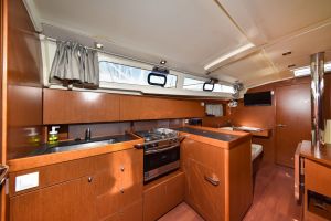 Oceanis 41.1