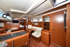 Oceanis 41.1