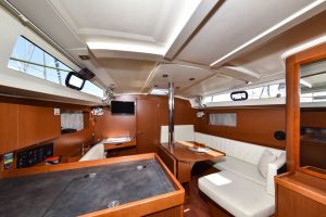 Oceanis 41.1