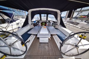 Oceanis 41.1