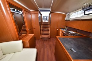 Oceanis 41.1
