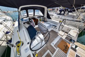 Oceanis 41.1
