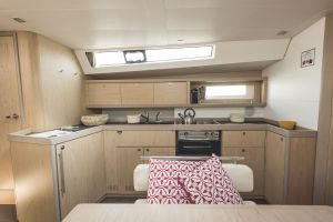 Oceanis 45