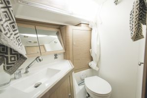 Oceanis 45
