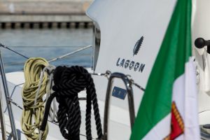 Lagoon 380