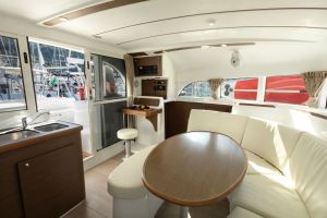 Lagoon 380