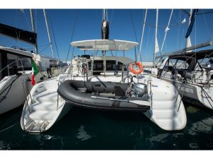 Lagoon 380