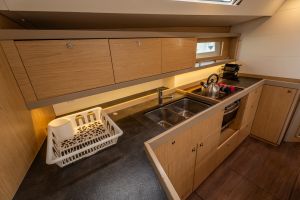 Oceanis 45