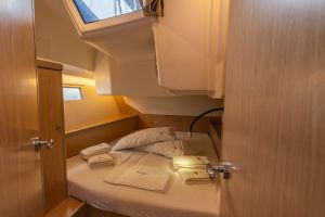 Oceanis 45
