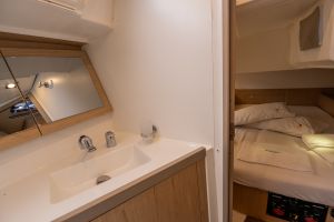 Oceanis 45