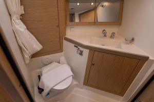 Oceanis 45
