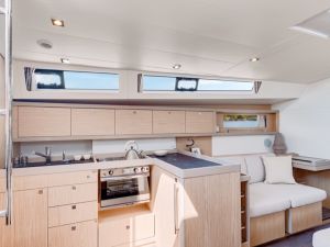 Oceanis 45