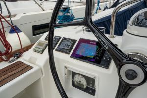 Oceanis 45