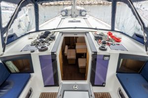 Oceanis 45