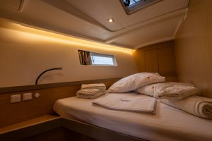 Oceanis 45