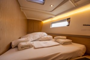 Oceanis 45