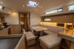 Oceanis 45
