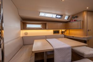 Oceanis 45