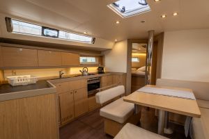 Oceanis 45
