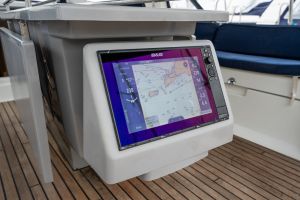 Oceanis 45
