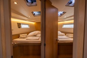 Oceanis 45