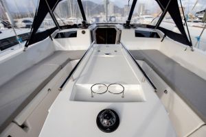 Oceanis 40.1